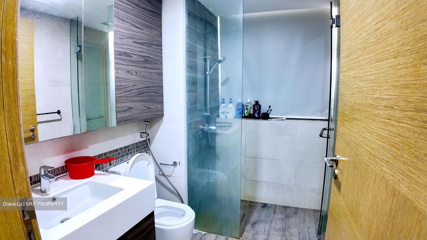 The Terrace (D19), Condominium #559148801